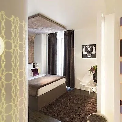 Hotel Gabriel