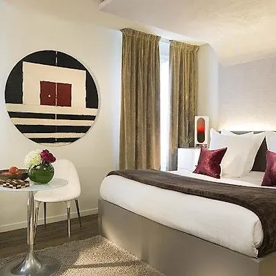 Gabriel Hotel París