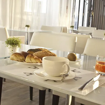 Gabriel Hotel