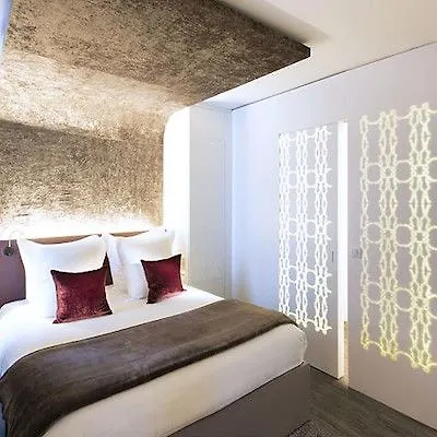 Gabriel Hotel París