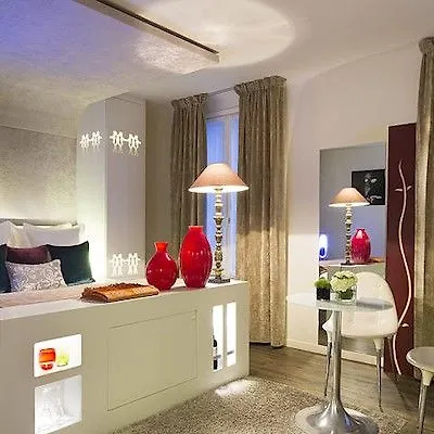Gabriel 4* París