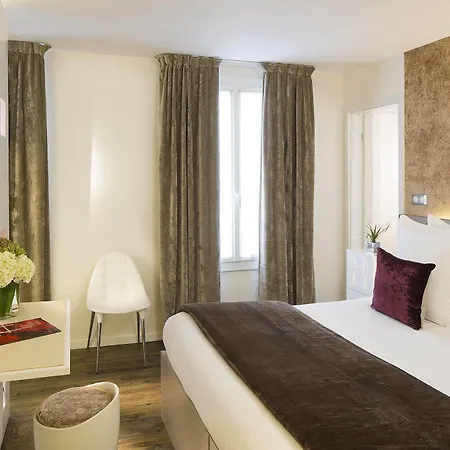 Gabriel 4* París