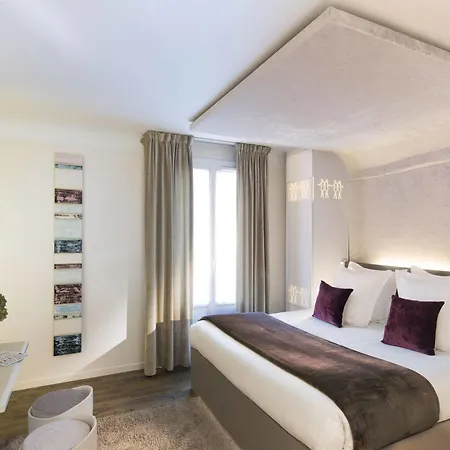 Gabriel 4* París
