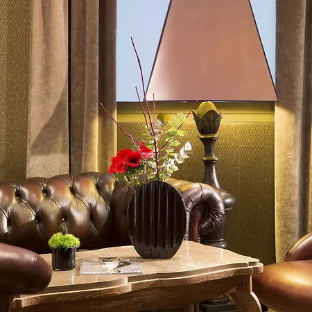 Gabriel Hotel